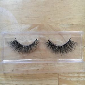 PUR 3D Luxe Lashes